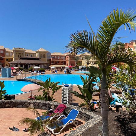 Amazing Penthouse Διαμέρισμα Los Cristianos  Εξωτερικό φωτογραφία