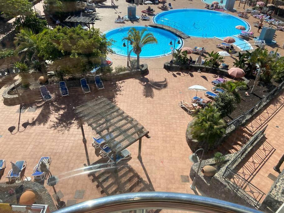Amazing Penthouse Διαμέρισμα Los Cristianos  Εξωτερικό φωτογραφία