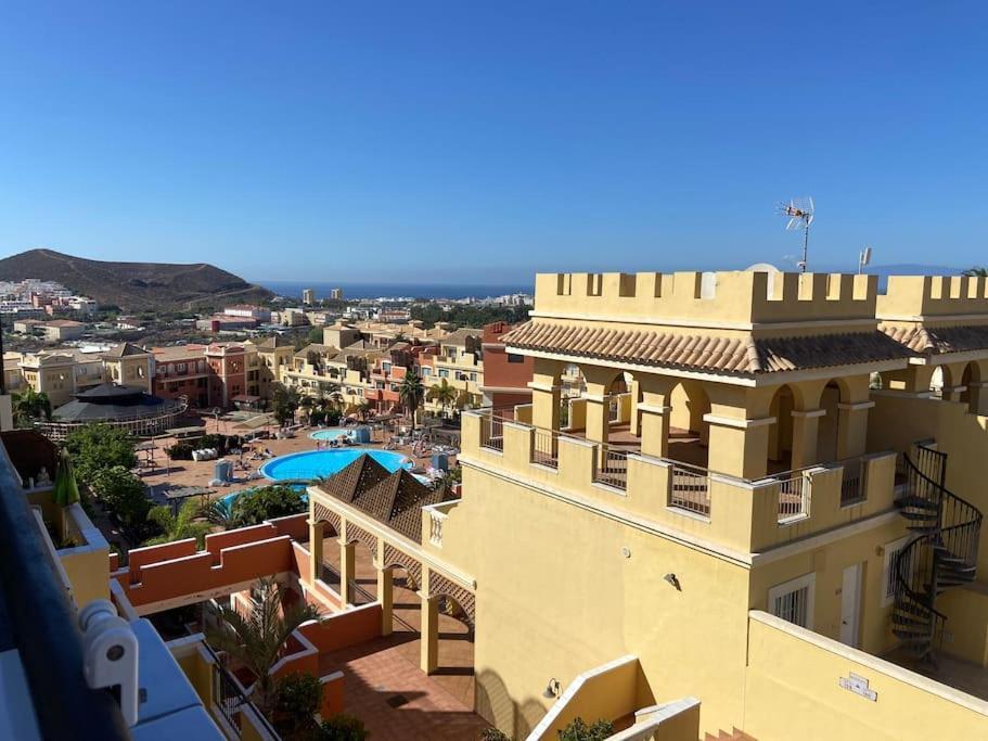 Amazing Penthouse Διαμέρισμα Los Cristianos  Εξωτερικό φωτογραφία