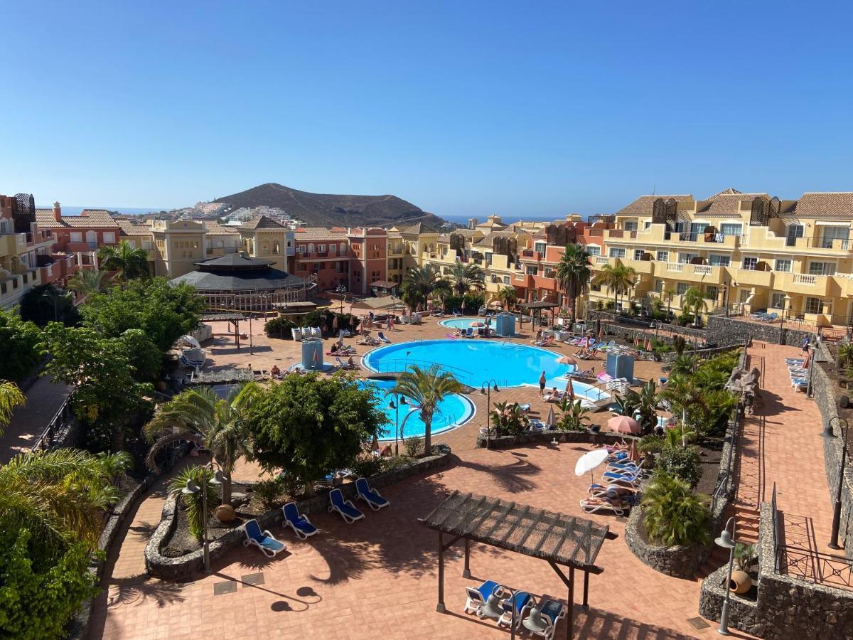 Amazing Penthouse Διαμέρισμα Los Cristianos  Εξωτερικό φωτογραφία