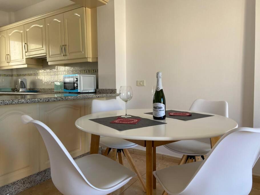 Amazing Penthouse Διαμέρισμα Los Cristianos  Εξωτερικό φωτογραφία