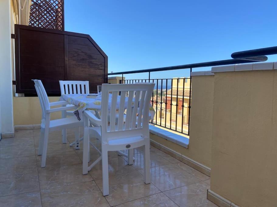 Amazing Penthouse Διαμέρισμα Los Cristianos  Εξωτερικό φωτογραφία