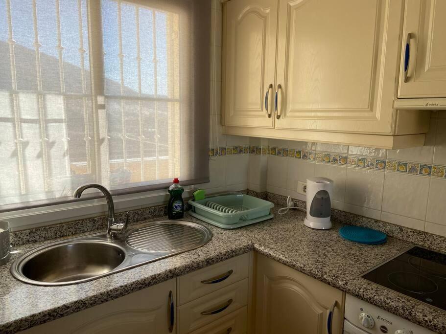 Amazing Penthouse Διαμέρισμα Los Cristianos  Εξωτερικό φωτογραφία