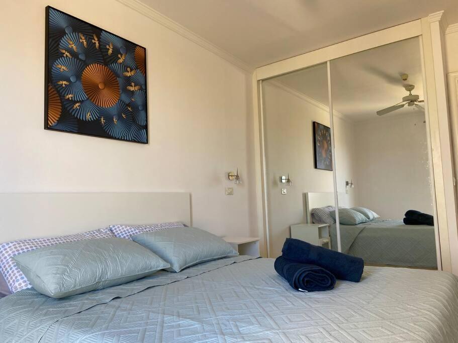 Amazing Penthouse Διαμέρισμα Los Cristianos  Εξωτερικό φωτογραφία