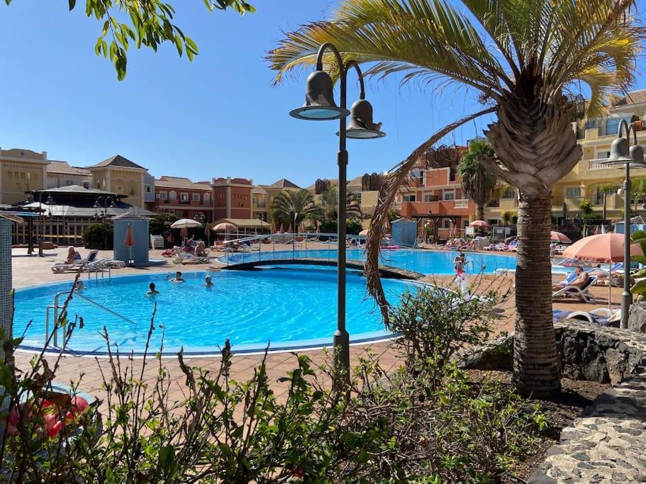 Amazing Penthouse Διαμέρισμα Los Cristianos  Εξωτερικό φωτογραφία