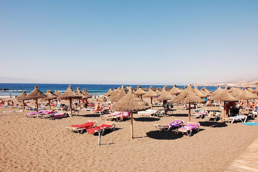 Amazing Penthouse Διαμέρισμα Los Cristianos  Εξωτερικό φωτογραφία