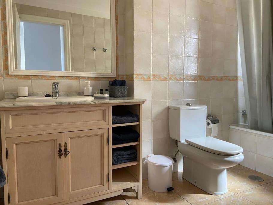Amazing Penthouse Διαμέρισμα Los Cristianos  Εξωτερικό φωτογραφία