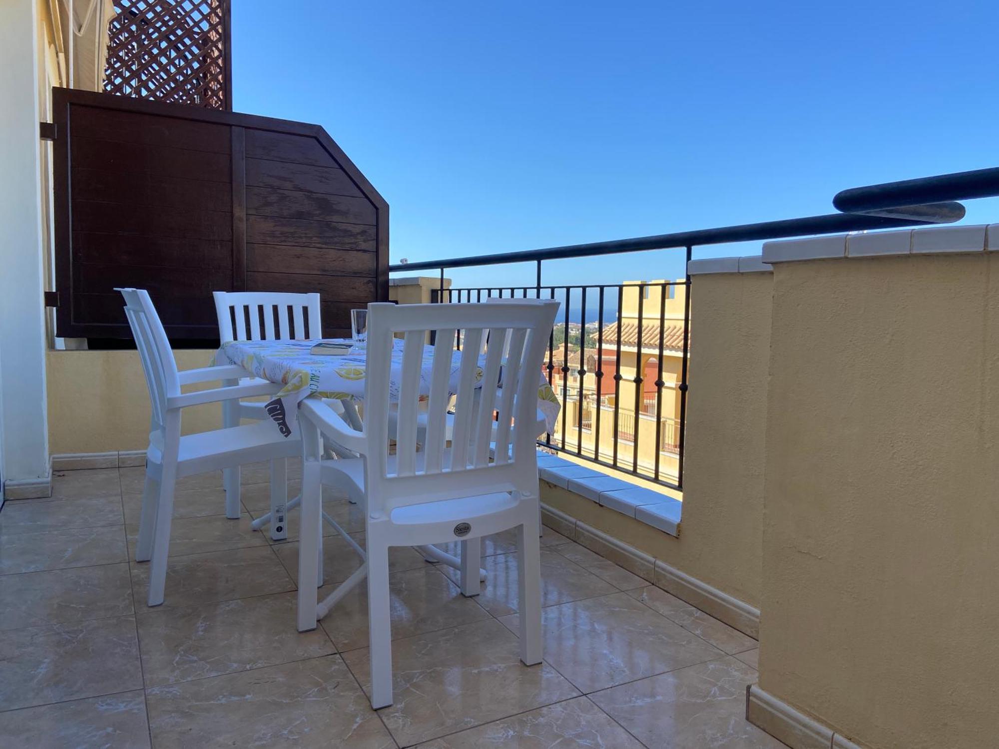 Amazing Penthouse Διαμέρισμα Los Cristianos  Εξωτερικό φωτογραφία