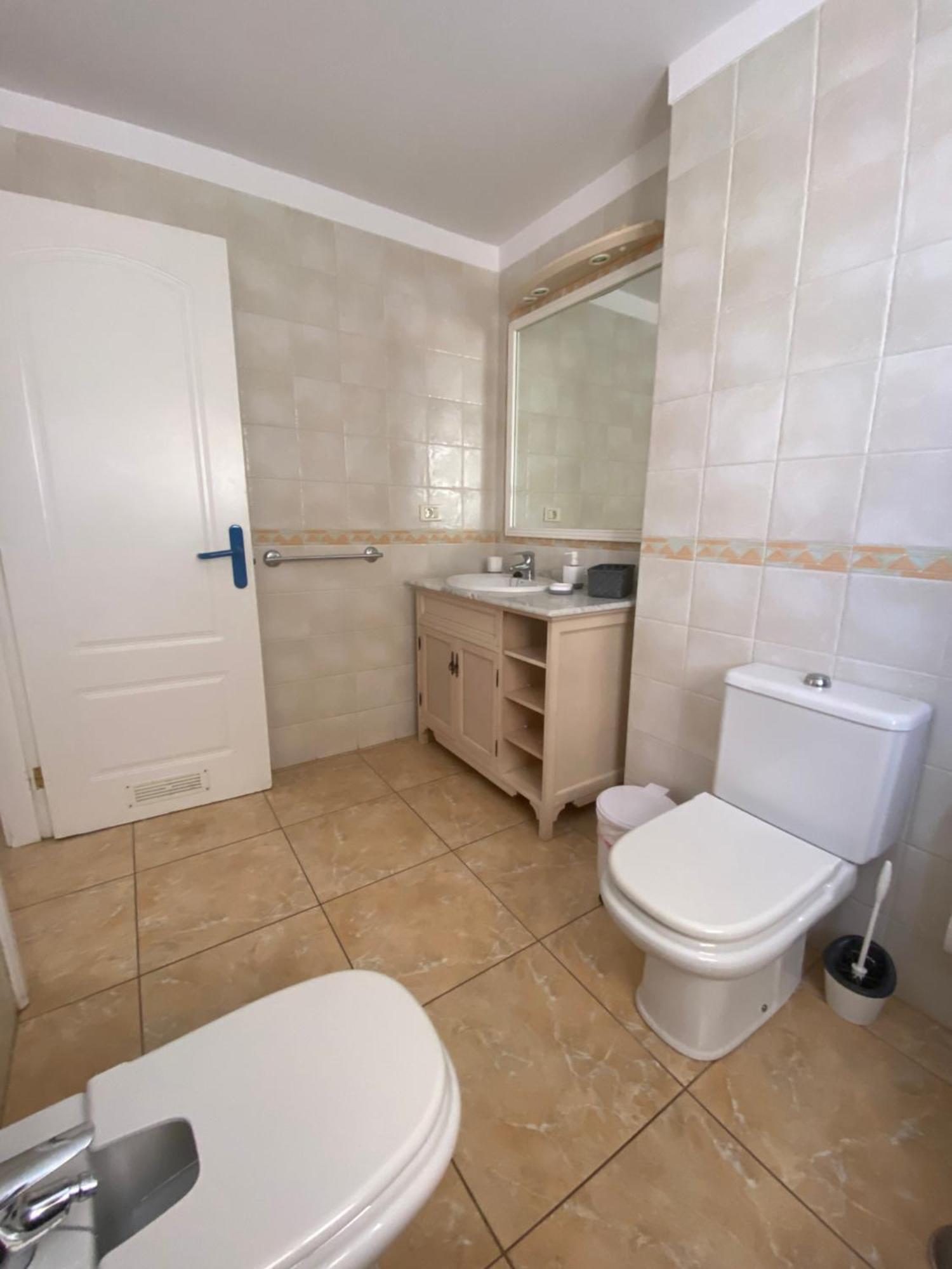 Amazing Penthouse Διαμέρισμα Los Cristianos  Εξωτερικό φωτογραφία