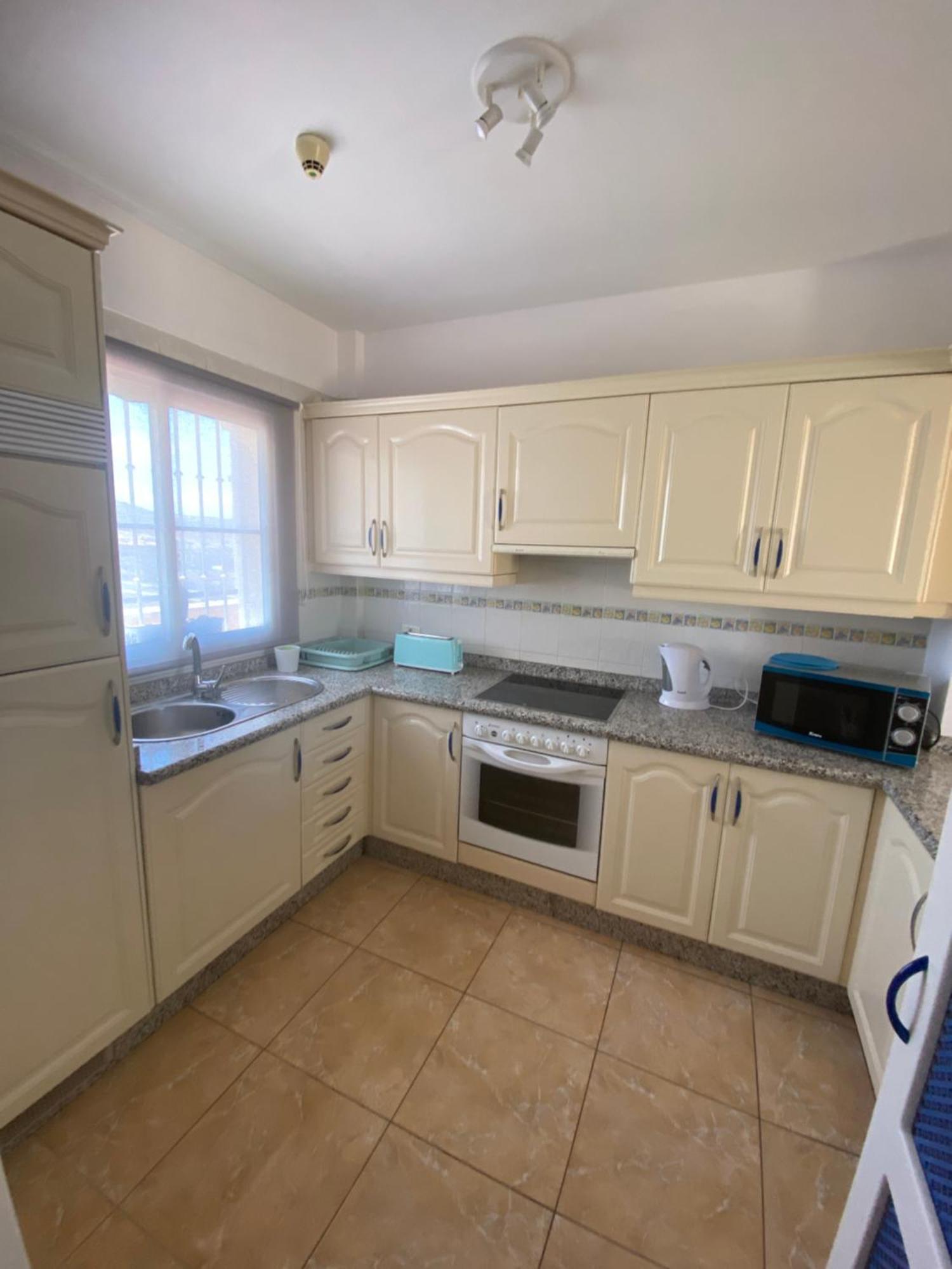 Amazing Penthouse Διαμέρισμα Los Cristianos  Εξωτερικό φωτογραφία