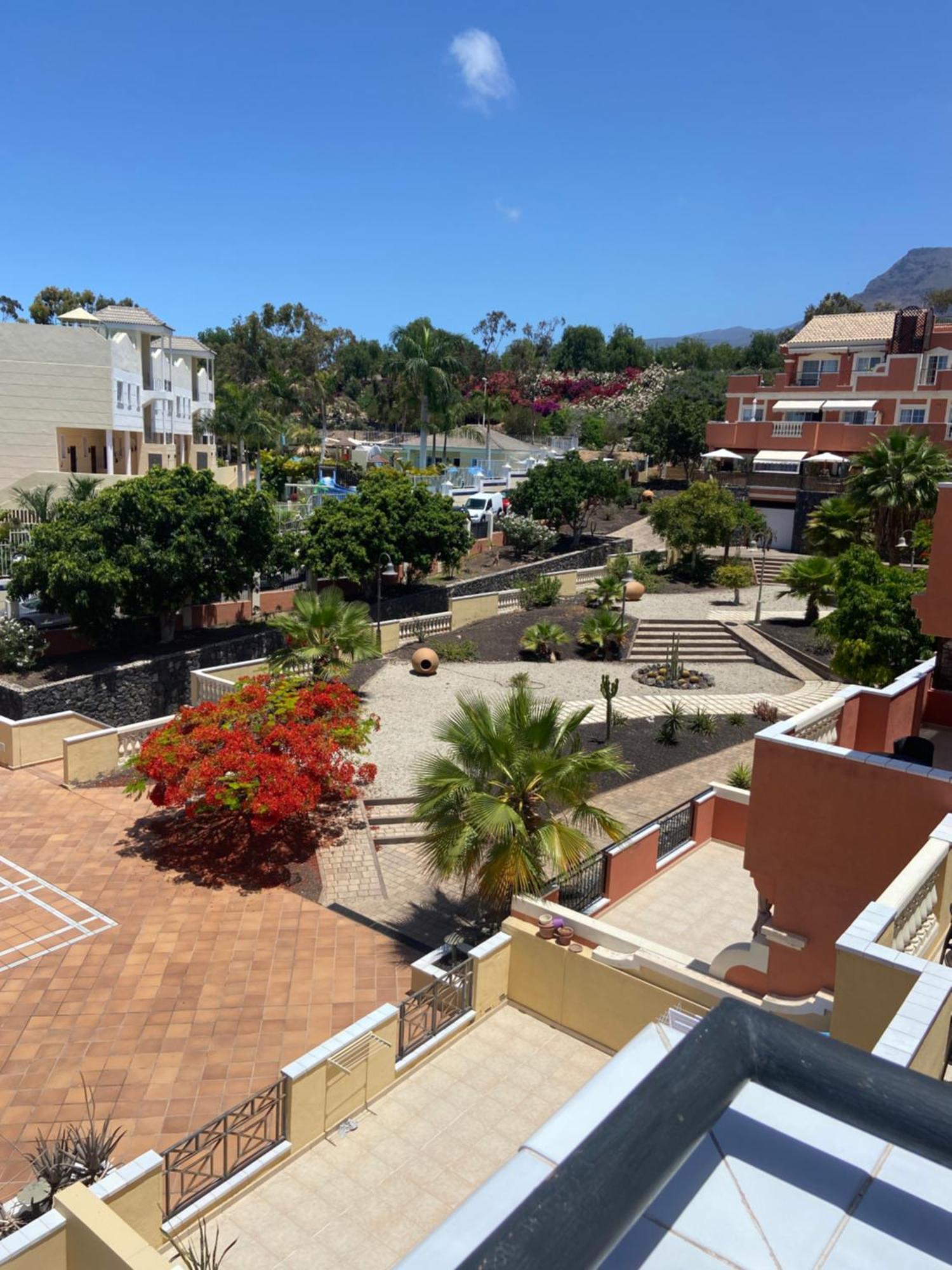 Amazing Penthouse Διαμέρισμα Los Cristianos  Εξωτερικό φωτογραφία