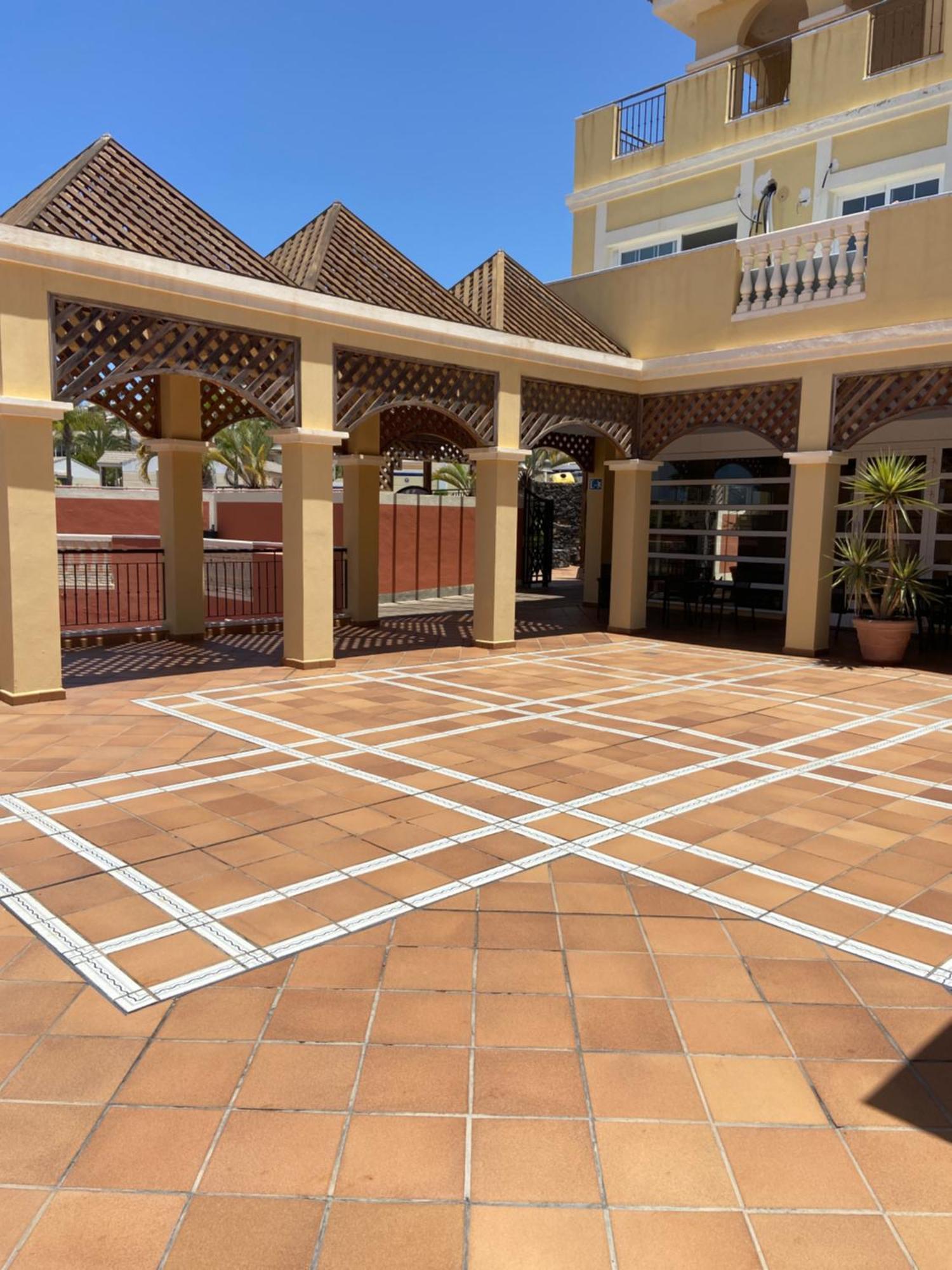 Amazing Penthouse Διαμέρισμα Los Cristianos  Εξωτερικό φωτογραφία