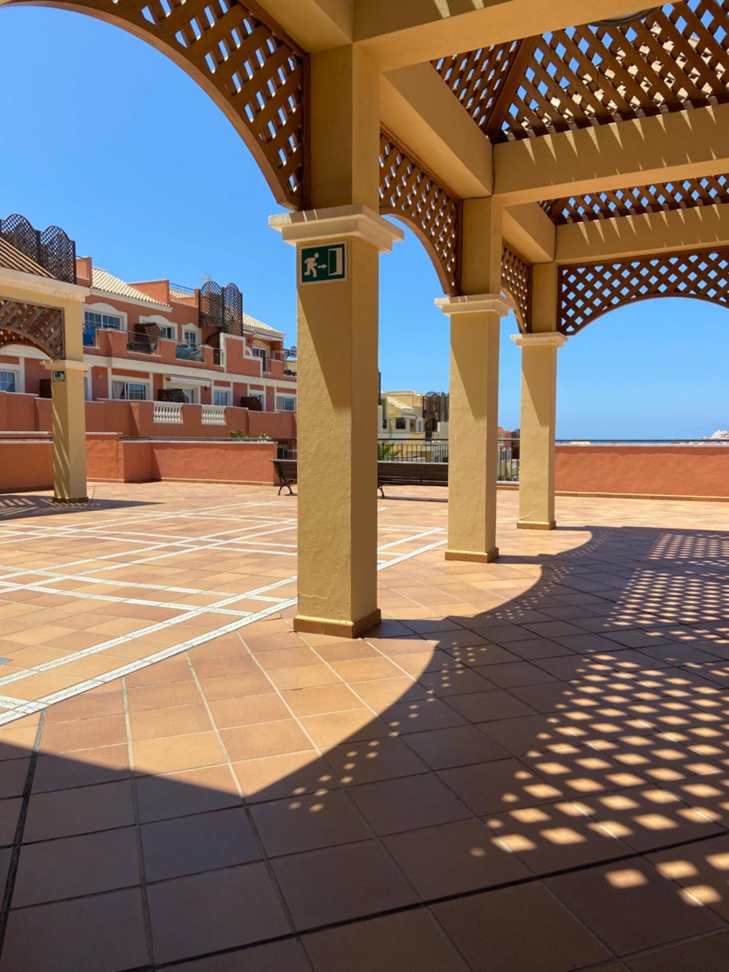 Amazing Penthouse Διαμέρισμα Los Cristianos  Εξωτερικό φωτογραφία