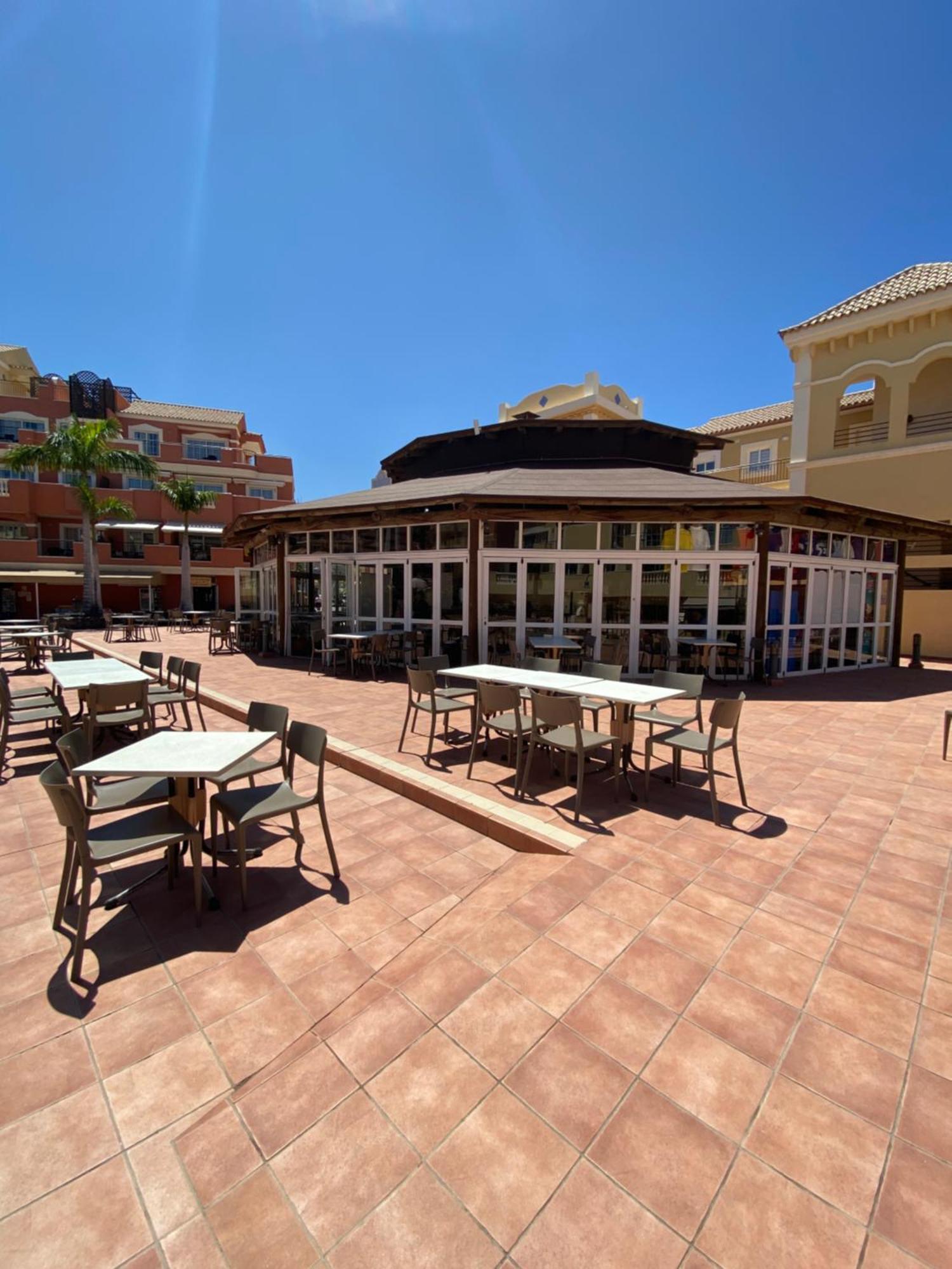 Amazing Penthouse Διαμέρισμα Los Cristianos  Εξωτερικό φωτογραφία