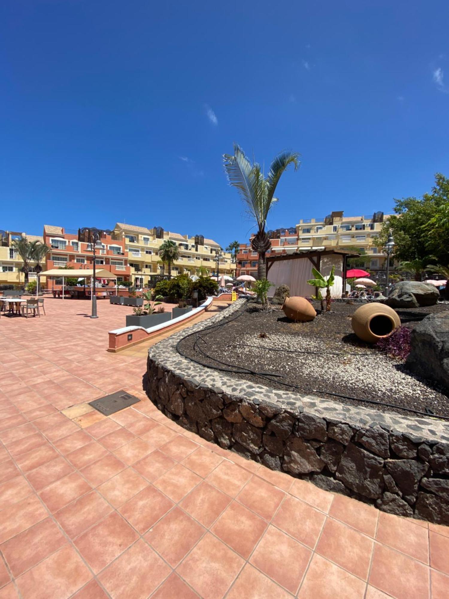 Amazing Penthouse Διαμέρισμα Los Cristianos  Εξωτερικό φωτογραφία
