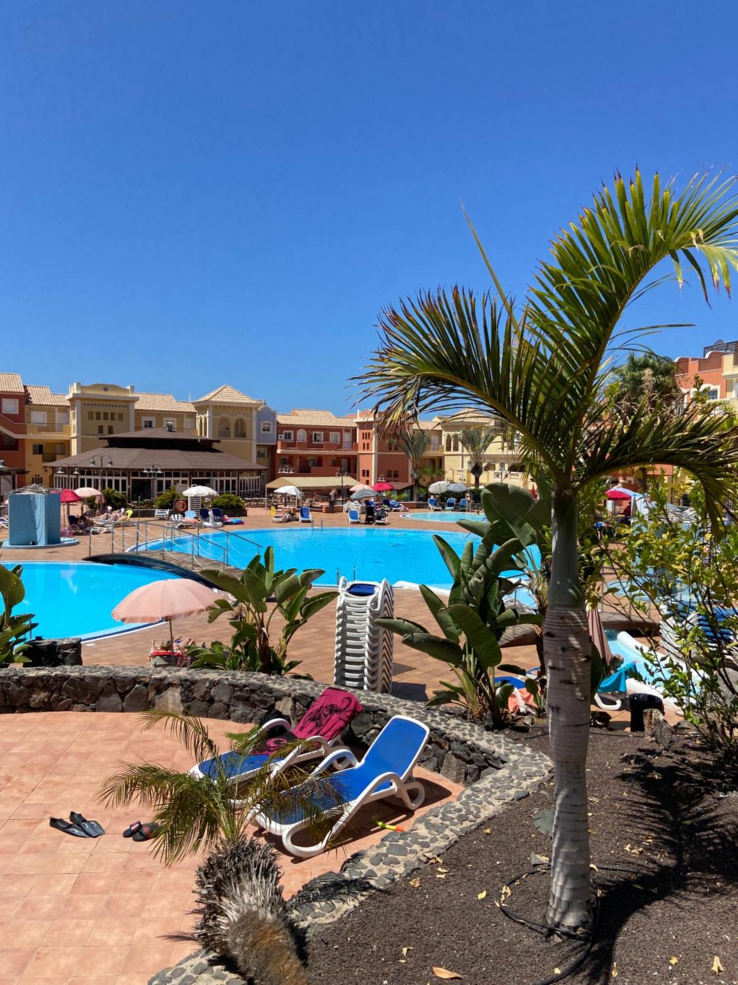 Amazing Penthouse Διαμέρισμα Los Cristianos  Εξωτερικό φωτογραφία