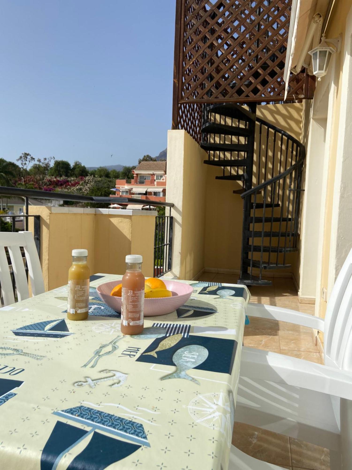 Amazing Penthouse Διαμέρισμα Los Cristianos  Εξωτερικό φωτογραφία