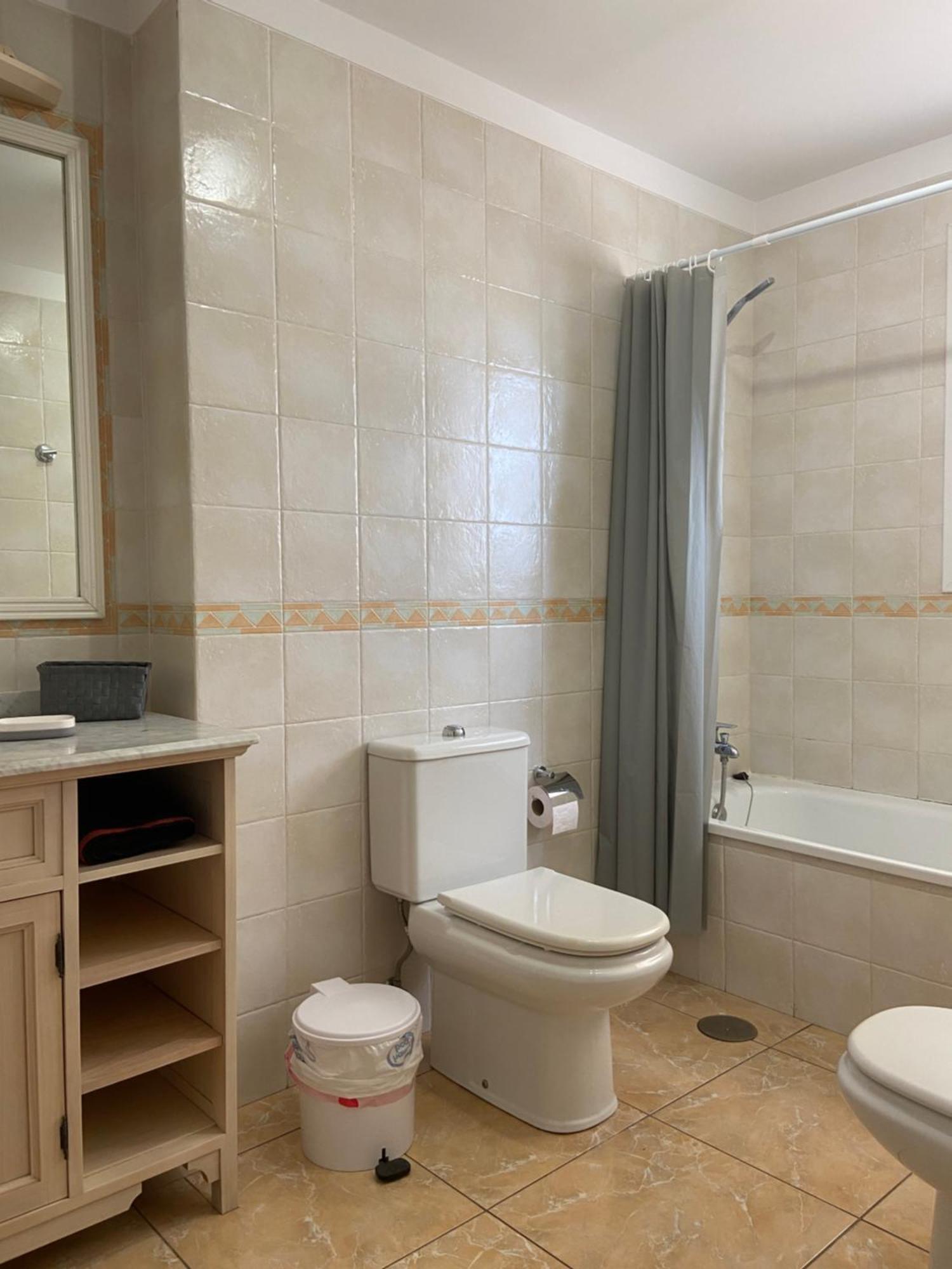 Amazing Penthouse Διαμέρισμα Los Cristianos  Εξωτερικό φωτογραφία