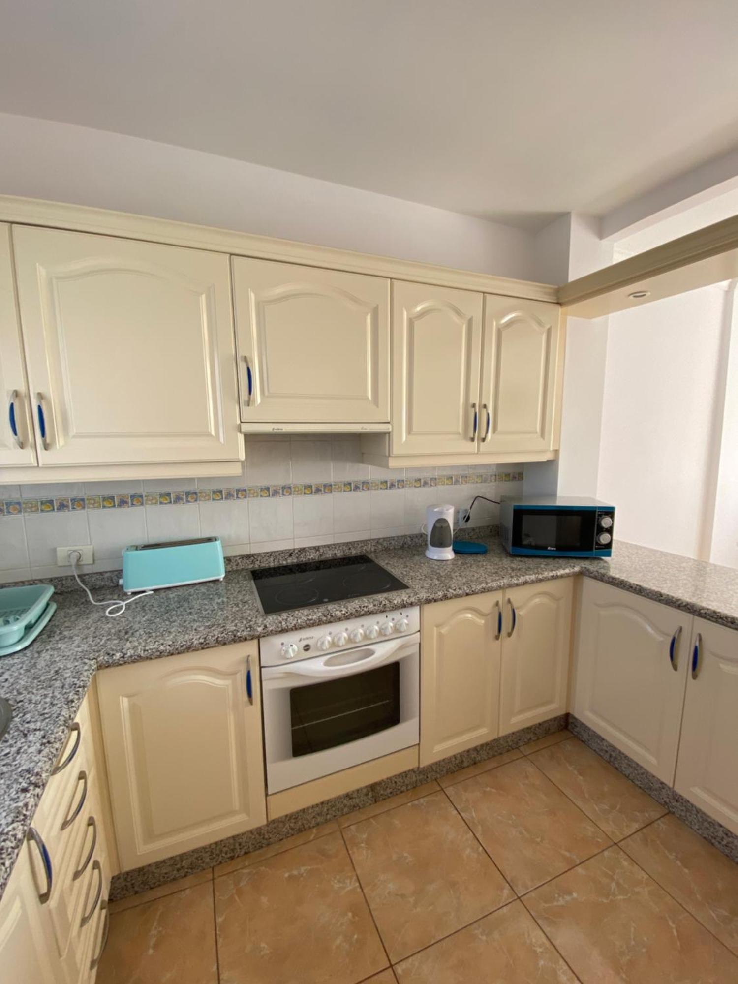 Amazing Penthouse Διαμέρισμα Los Cristianos  Εξωτερικό φωτογραφία