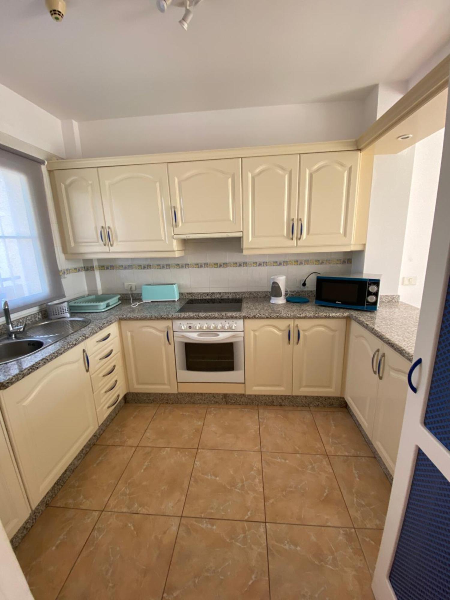 Amazing Penthouse Διαμέρισμα Los Cristianos  Εξωτερικό φωτογραφία