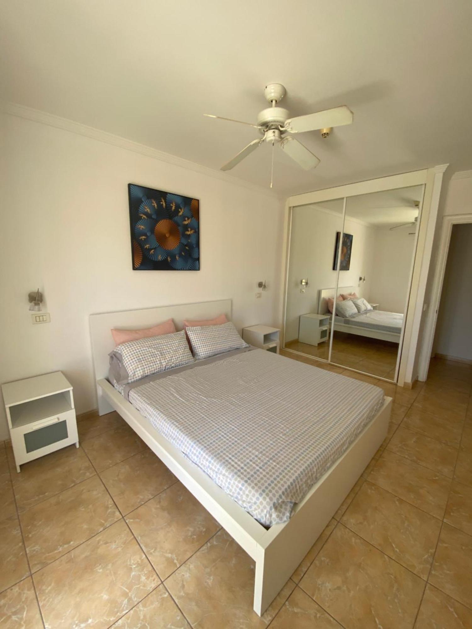 Amazing Penthouse Διαμέρισμα Los Cristianos  Εξωτερικό φωτογραφία